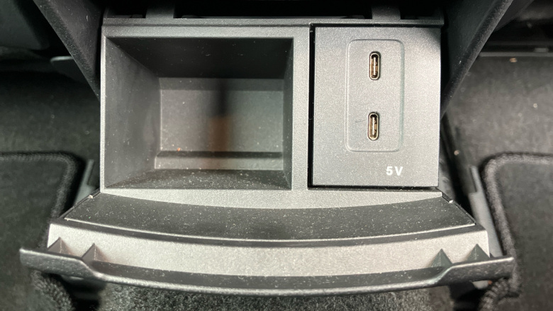 Mercedes-Benz A-Class A200 AMG Line 5dr Auto Petrol Hatchback